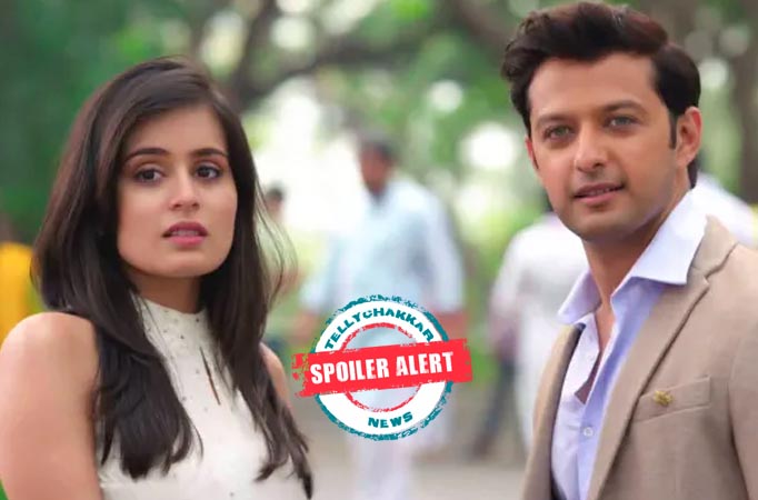 Yeh Rishtey Hain Pyaar Ke: Mishti and Nishant's new equation