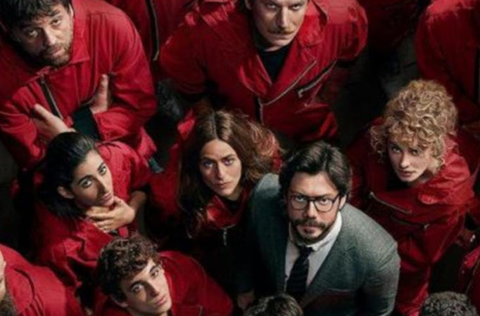 Money Heist