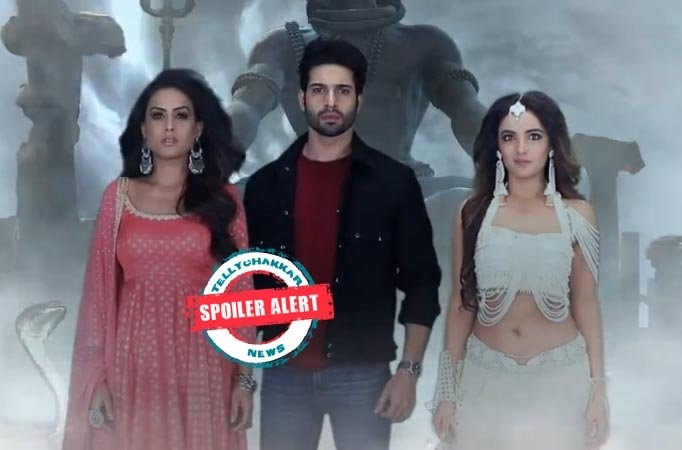 Naagin 4 