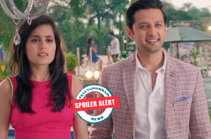 Yeh Rishtey Hai Pyaar Ke: Nishant confesses his love for Mishti