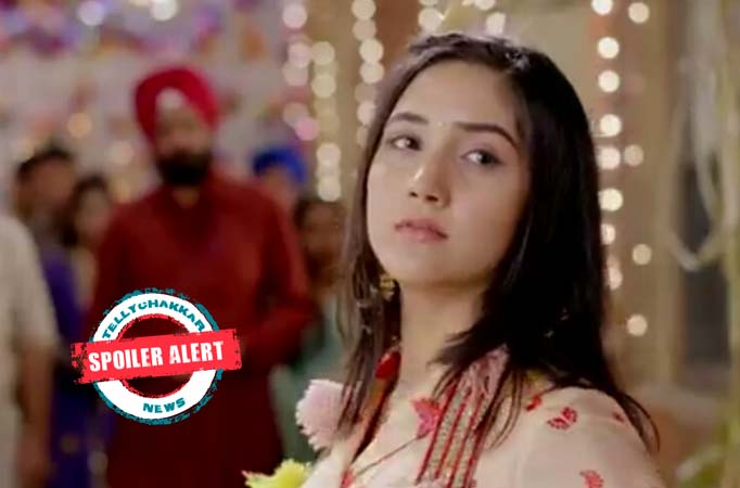 Patiala Babes: Minni's new challenge to control Arya's anger issue 