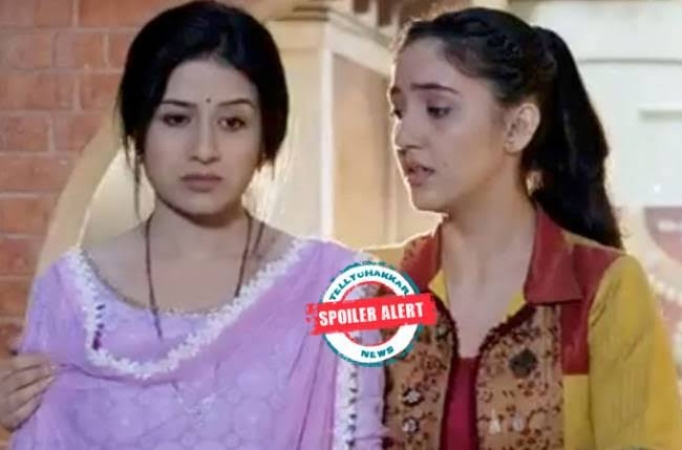 Patiala Babes: Minni's tough call to move out of Babita's life