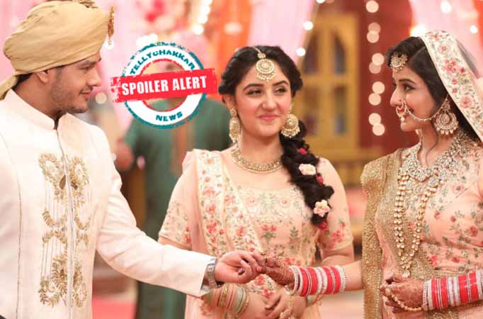 Patiala Babes: Hanuman - Minni and Babita's family bond to break!