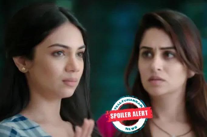 Pooja and Sonakshi’s DRASTIC STEP brings more TROUBLE in Kahaan Hum Kahaan Tum