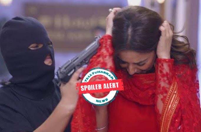 Shocking! Preeta held captive by terrorists in Zee TV’s Kundali Bhagya 