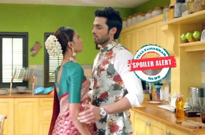 Kasauti Zindagi Kay: Anurag gives up on Prerna sacrificing love makes a promise to Prerna