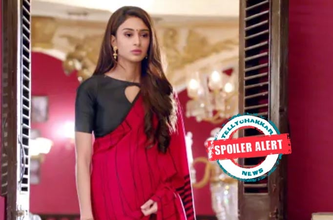 Kasauti Zindagi Kay: Prerna leaves Basu mansion, ferocious Komolika plans to kill her