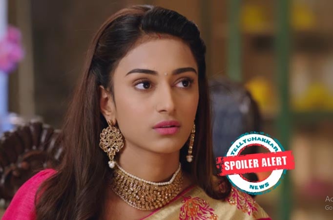 Kasauti Zindagi Kay: Komolika exposed Prerna confess love for Anurag 