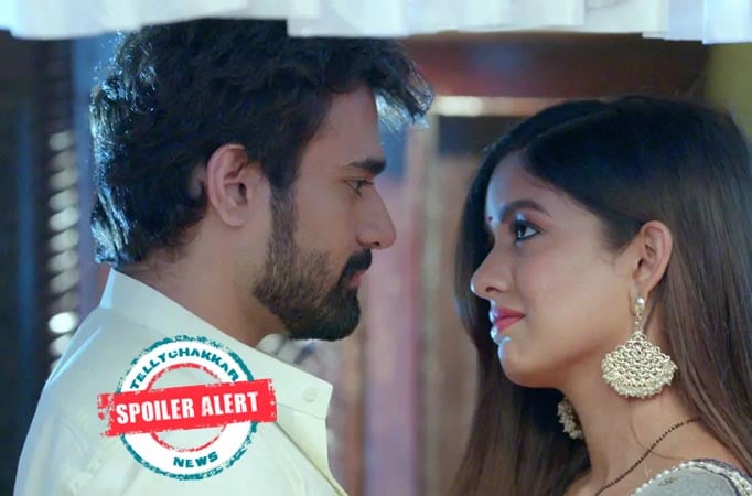 Bepanah Pyaar: Raghbir and Pragati's love union, Sahas pissed off 