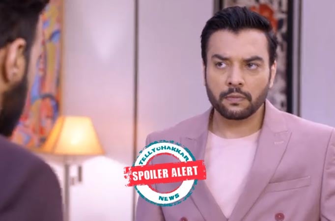 Yeh Hai Mohabbatein: Arjit breaks Raman and family, plans kidnapping attack 