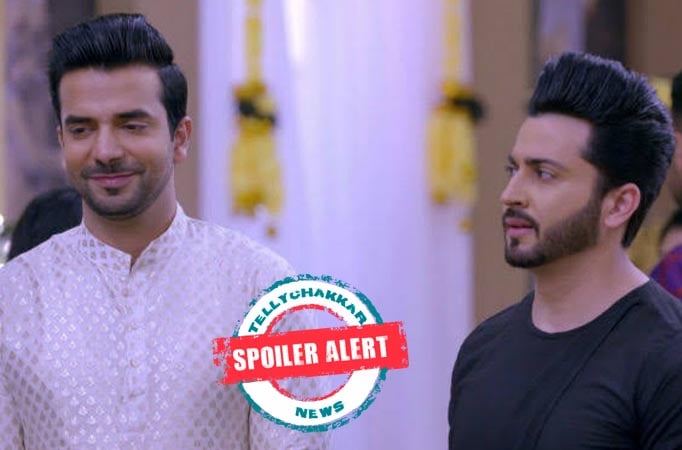 Kundali Bhagya: Rishabh wants Karan to stop Preeta’s marriage