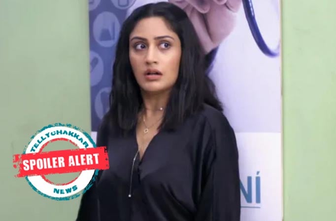 Sanjivani: Major showdown Ishani stumbles seeing shocking MMS in Aman’s phone