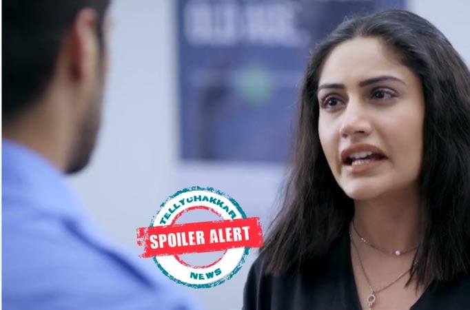 Sanjivani  : Ishani takes a big decision after learning the truth behind Sid and Asha’s marriage