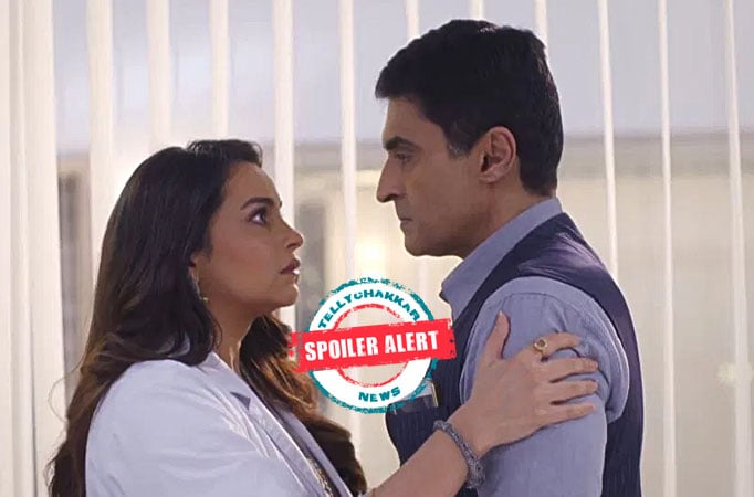 Sanjivani 2: Juhi decides to leave Sanjivani