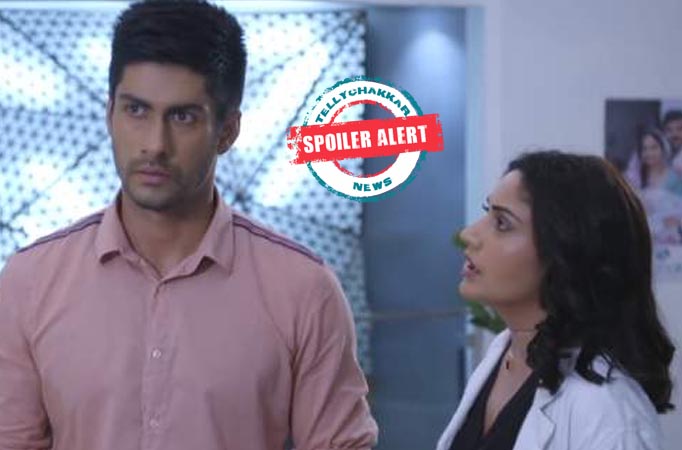 Sanjivani 2: Sid calls Ishani unprofessional!