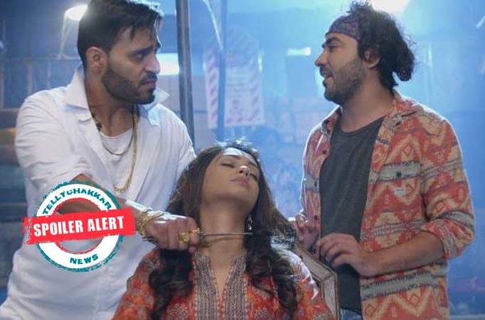 Kidnapping drama! Sanju decides to marry Prachi in Zee TV’s Kumkum Bhagya 