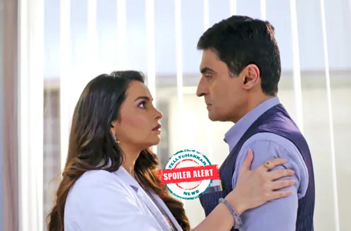 Sanjivani 2: Shashank describes true meaning of love to Juhi!