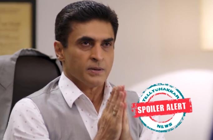 Sanjivani : Shashank and Juhi's love gets haunted by a new entry 