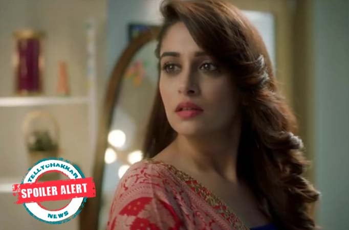 Kahaan Hum Kahaan Tum: Sonakshi to take her decision