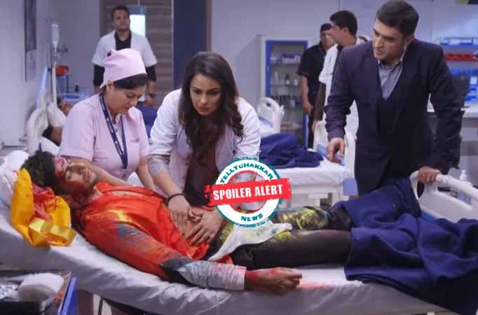 Sanjivani 2: Why did Sid's real mother play hide and seek with Shashank?