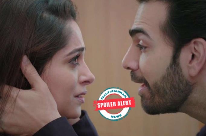 Whatt! Rohit lashes at Sonakshi for Raima in ‘Kahaan Hum Kahaan Tum’