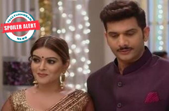 Yeh Rishta Kya Kehlata Hai: Surekha commands Akhilesh to answer Luv and Kush’s questions!