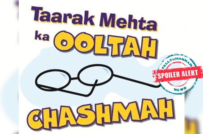 NEW THREAT for the members of Gokhuldam society members in Taarak Mehta Ka Ooltah Chashmah 