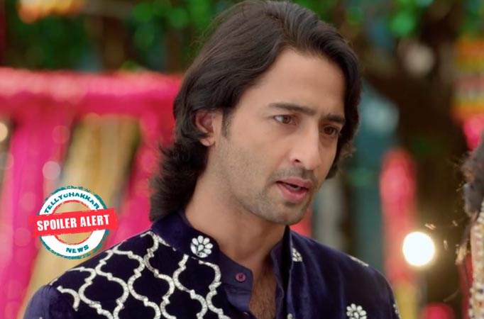 Yeh Rishtey Hain Pyaar Ke: Mehul is back, kidnaps Mishti from the wedding mandap 