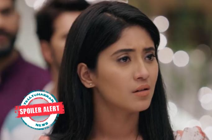 Yeh Rishta Kya Kehlata Hai: Naira digs out Vedika's psycho lovers trap 