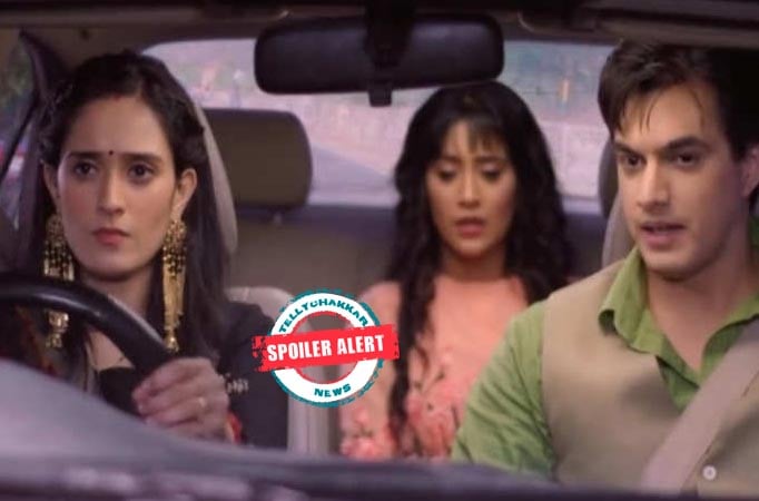 Yeh Rishta Kya Kehlata Hai: Vedika to die uniting Kartik and Naira's love forever 