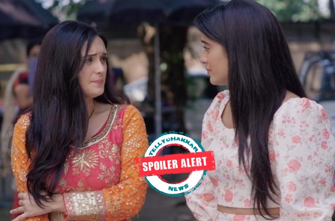 Yeh Rishta Kya Kehlata Hai : Vedika turns wedding planner for Kartik and Naira's wedding 