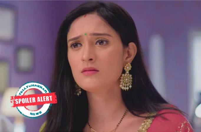 Vedika's MAJOR CONFRONTATION for Kartik in Yeh Rishta Kya Kehlata Hai