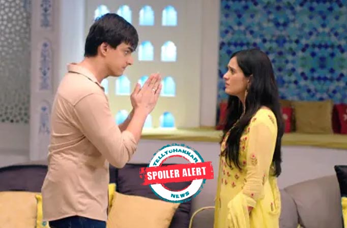 Yeh Rishta Kya Kehlata Hai: Vedika ruins Kartik and Naira's happiness