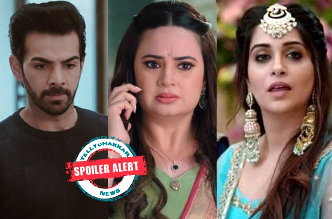 Kahaan Hum Kahaan Tum: Veena suffers a heart attack, Rohit blames Sonakshi 