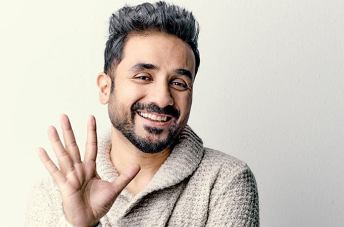 Vir Das