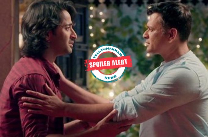 Yeh Rishtey Hai Pyaar Ke: Abeer’s dilemma to believe Meenakshi or Mehul?