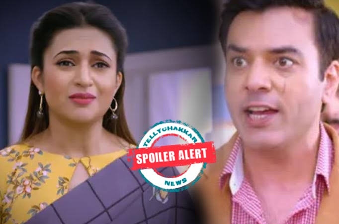 Yeh Hai Mohabbatein: Raman gets arrested and  Ishita in trauma