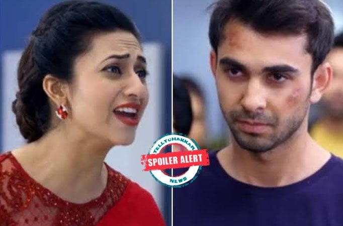 Yeh Hai Mohabbatein: Karan's statement against Yug takes a toll over Karan and Ruhi's relationship