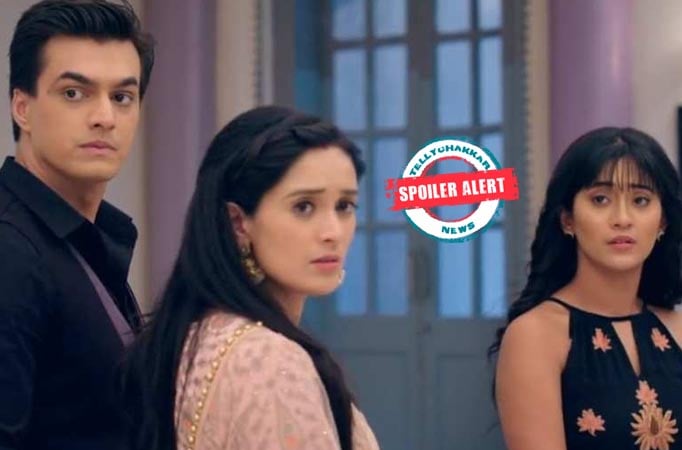 Yeh Rishta Kya Kehlata Hai: Gayu’s evil plan to prevent Kartik from winning Kairav’s custody!