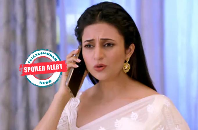 Yeh Hai Mohabbatein: Ishita's motherly care for Niti flops kidnapping plan!