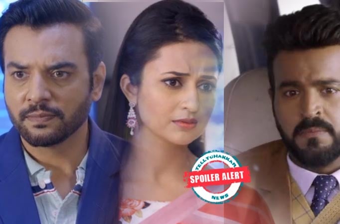 Yeh Hai Mohabbatein: Sunil unveils Arjit's truth to Ishita and Raman 