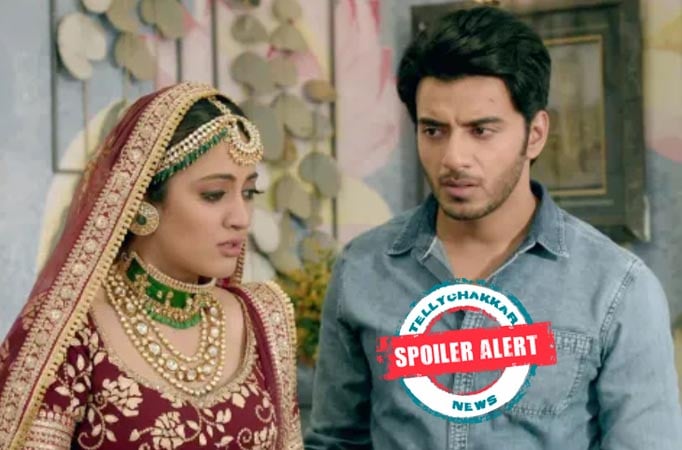  Yeh Jaadu Hai Jinn Ka: Aman's beautiful gesture for Roshni