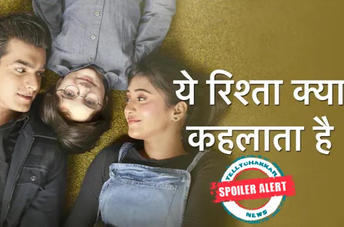 Yeh Rishta Kya Kehlata Hai: Naira and Kairav leave for GOA with a heavy heart