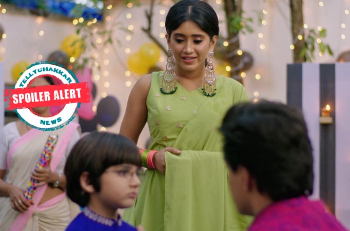 Yeh Rishta Kya Kehlata Hai: Kartik and Naira part ways for Kairav's happiness