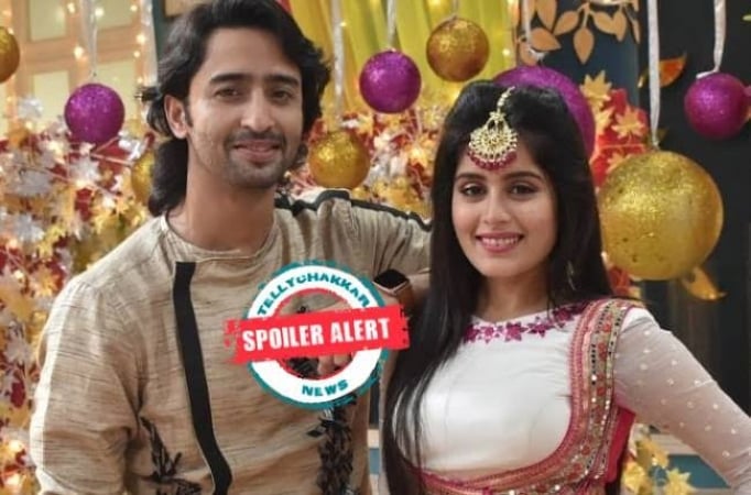 Yeh Rishtey Hai Pyaar Ke : Mehul draws separation line amid Abeer and Mishti