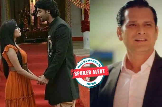 Yeh Rishtey Hai Pyaar Ke Shocking! Abeer returns home on birthday with Mehul and Mishti