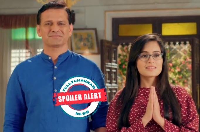 Yeh Rishtey Hai Pyaar Ke: Mishti investigates Mehul's history