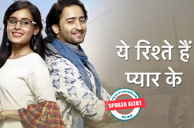 Yeh Rishtey Hain Pyaar Ke: Nishant and Mishti's wedding turns shocker for Abeer  