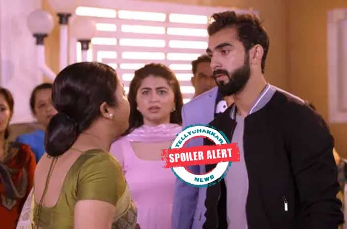 Yeh Hai Mohabbatein: Arjit traps Yug in murder case to divide Bhalla family