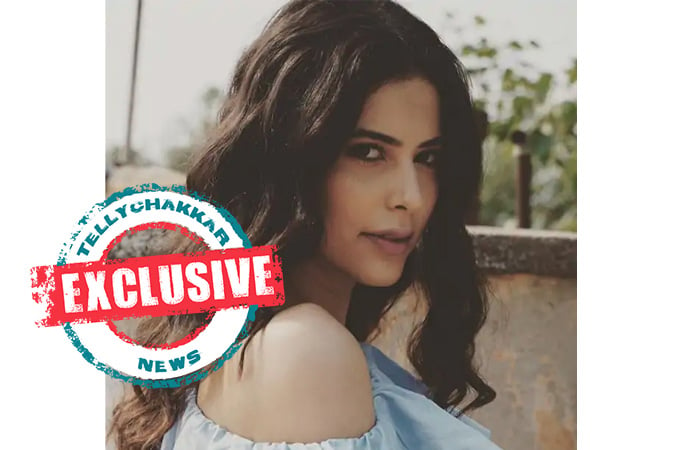 Exclusive! "I just love to play college kid on-screen" Saloni Patel on her upcoming web series Campus Diaries